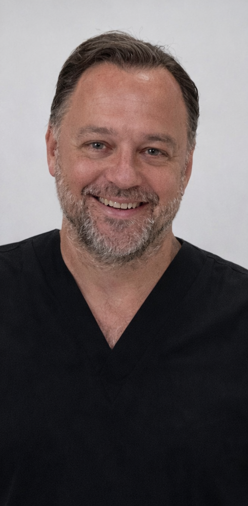 Elias Tsiolis Kirurg i Karlstad