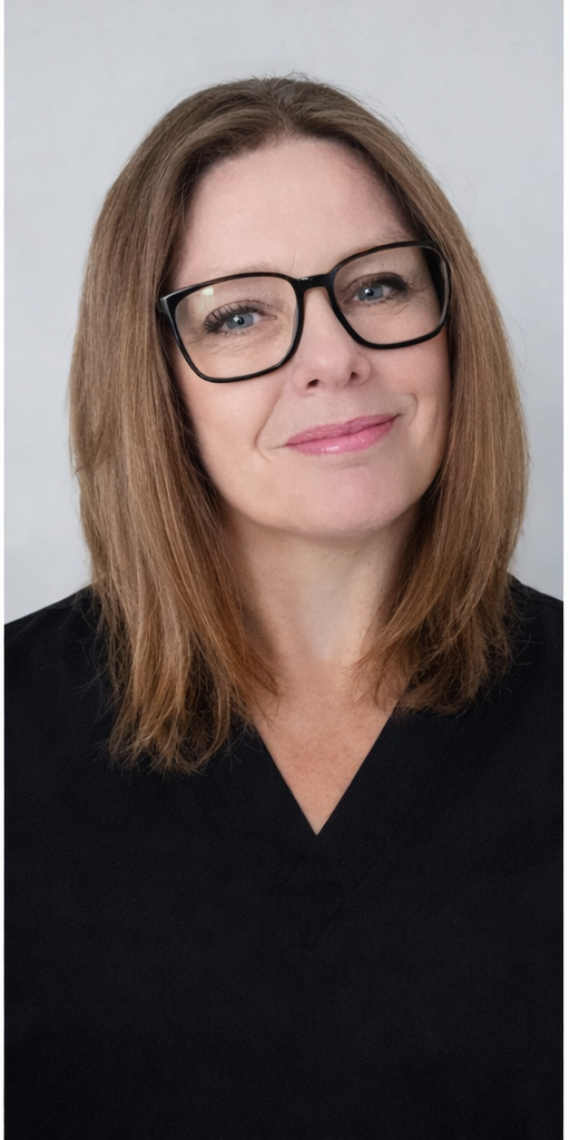 Eva-Lena Andersson operationssjuksköterska Karlstad